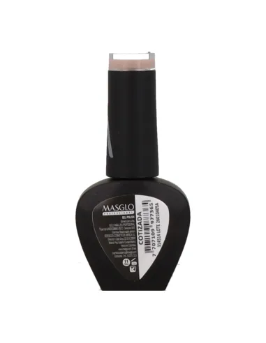 Masglo Gel Polish Cotizada Esmalte Semipermanente 7 ml
